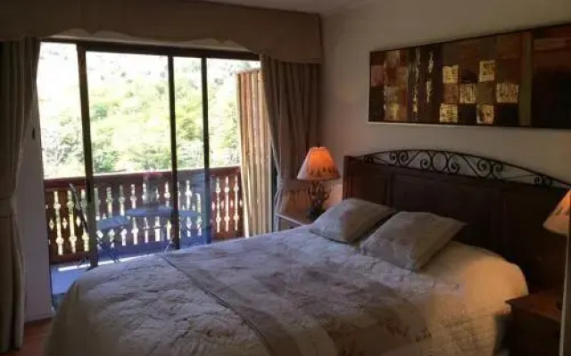 Departamento Termas de Chillan