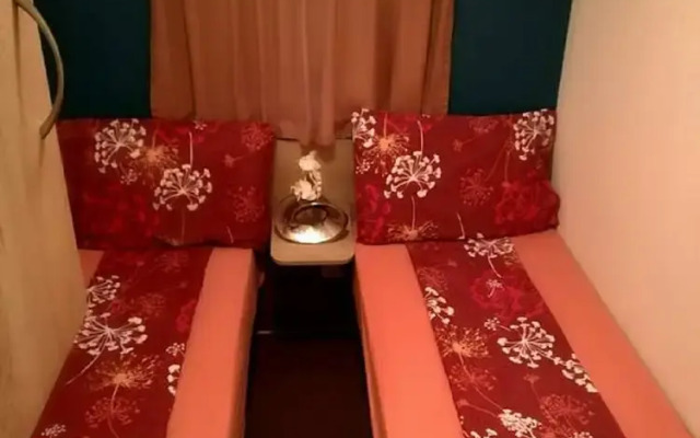 Holiday Home Celebration in Coghurst Holiday Park