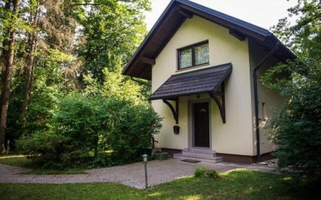 Holiday Home Lemut