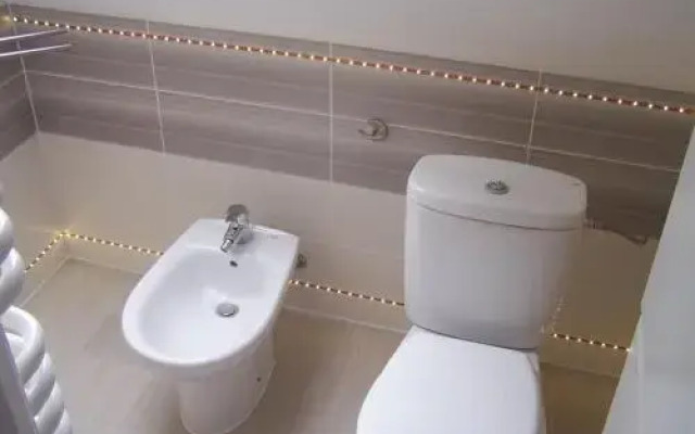 Citybed Apartament-Adults Only