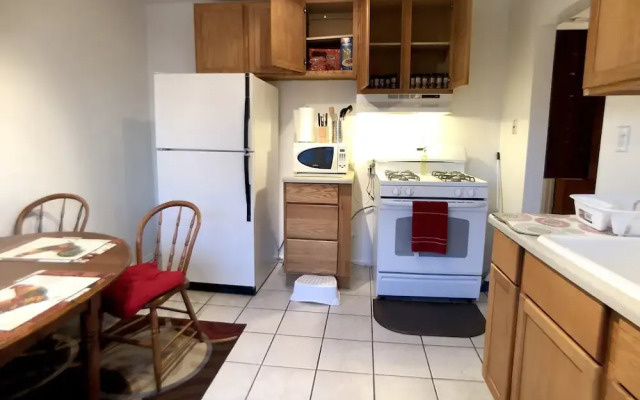 Best Vacation Home In Heart Of Downtown