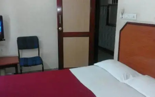 Lakshmi Residency