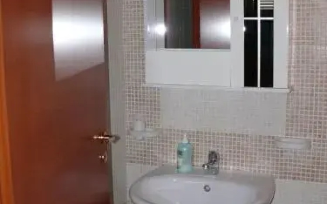 B&B La Vecchia Stazione