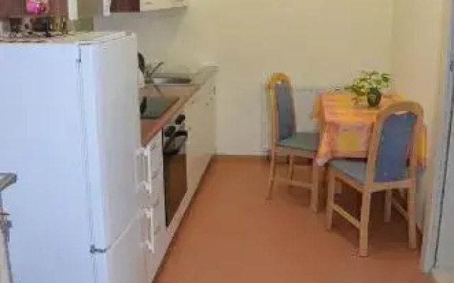 Ferienwohnung Wunderlich