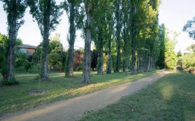 Canyon Walk House & Unit