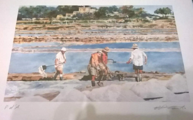 SantAntonino Home Holidays