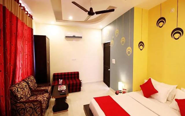 OYO Rooms Kati Ghati