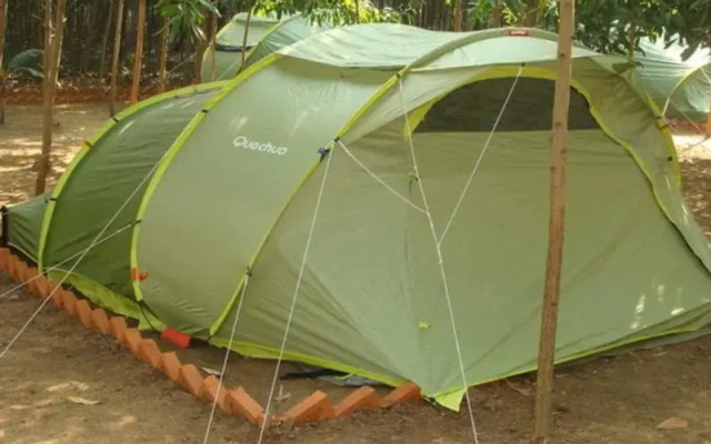 Dandeli Camps