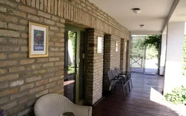 Hotel Eliot Štúrovo