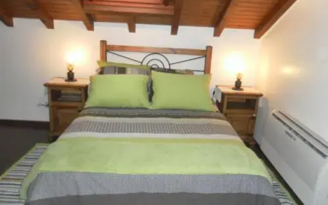 Retiro Da Avo Lídia - Turismo Rural