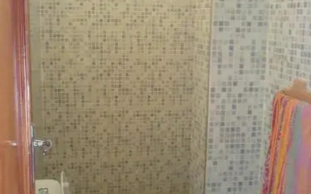 Jamal Apartment
