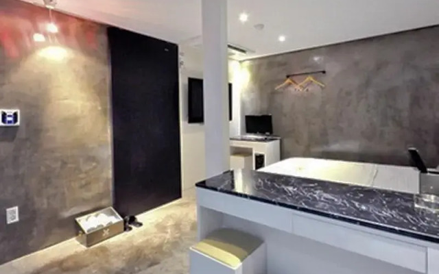 9 Hotel Dongrae
