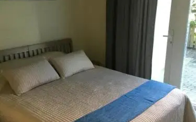 Poilsis Pervalkoje