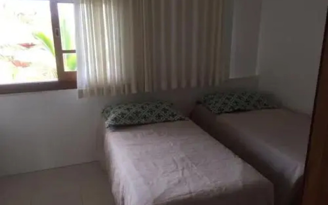 Casa Reserva Praia do Forte