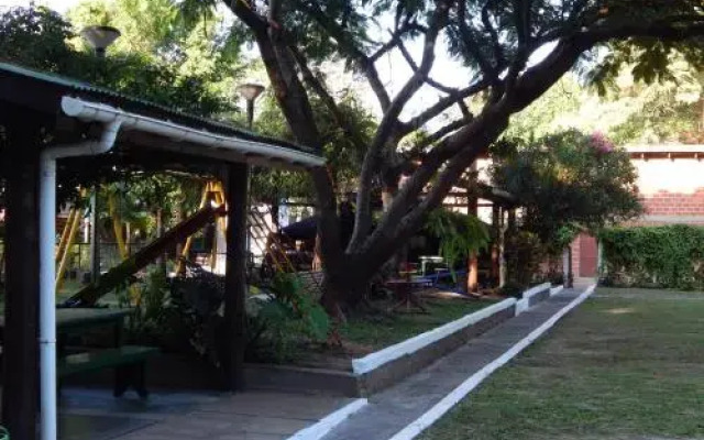 Cabañas Los Troncos