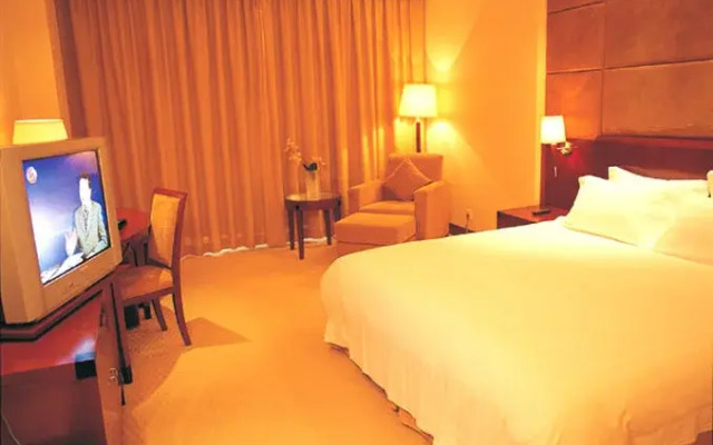 Ming Xuan Hotel