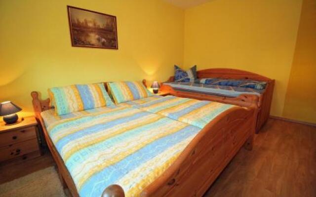 Ferienwohnungen Vieth