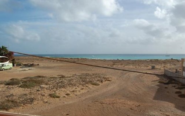 Praia Antonio Sousa