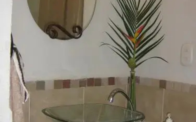 Thermal Paradise Villa