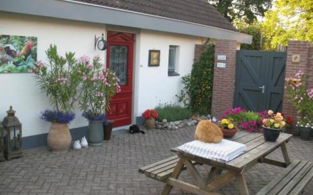 Landzicht Bed & Breakfast