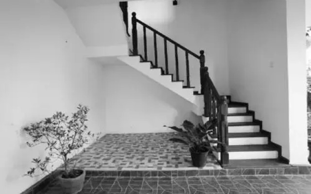Residence Chanty