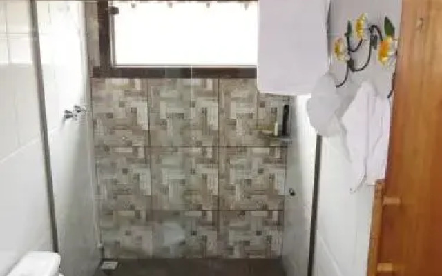 Chalé Céu e Terra