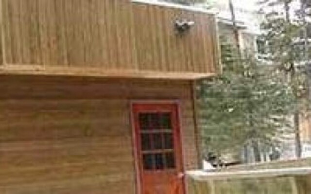 Castle Mountain Ski Lodge - Hostel