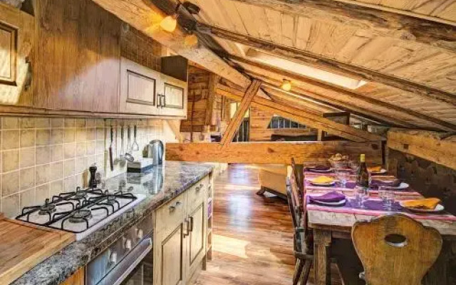 Ferme du Grand Essert