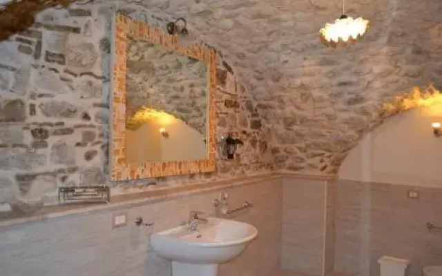 Dormire nel Borgo