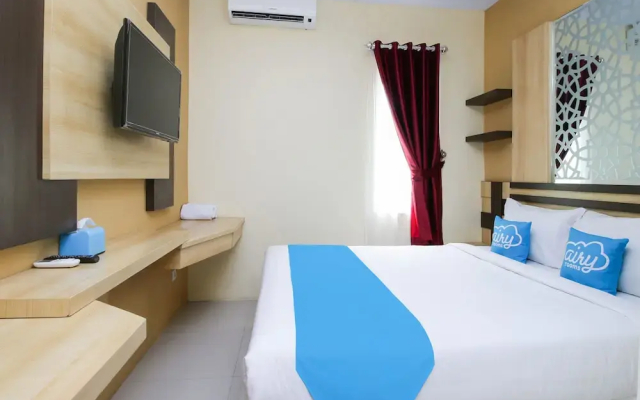 Airy Syariah Mojoanyar Mangga Satu Mojokerto
