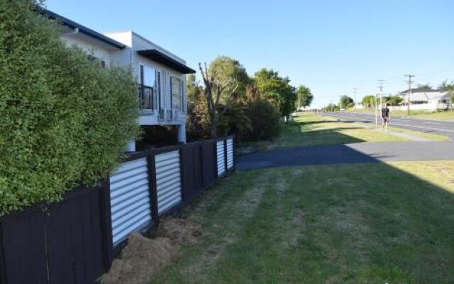 Silver Fern Taupo Backpackers