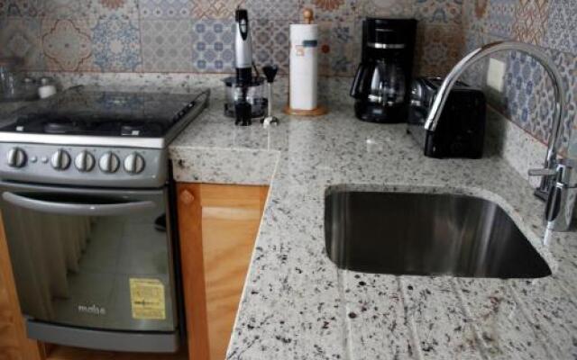 Edificio Piedra 34-40 By 5th Avenue Realty Group