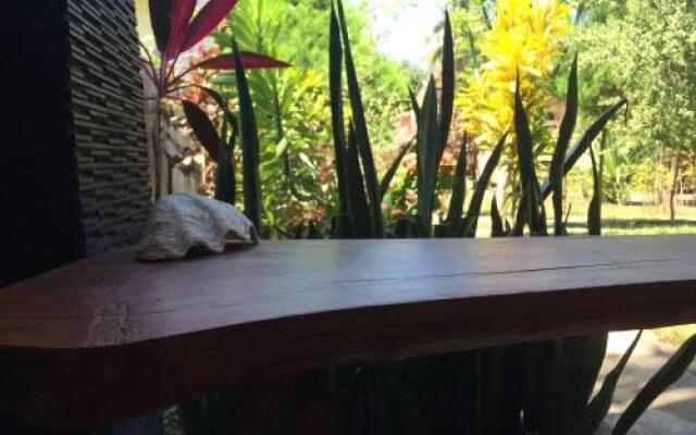 Gili Spoy - Spoy Homestay