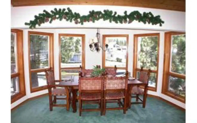 Marconi Way Holiday home