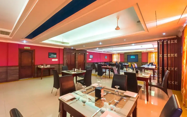 Aswini Residency