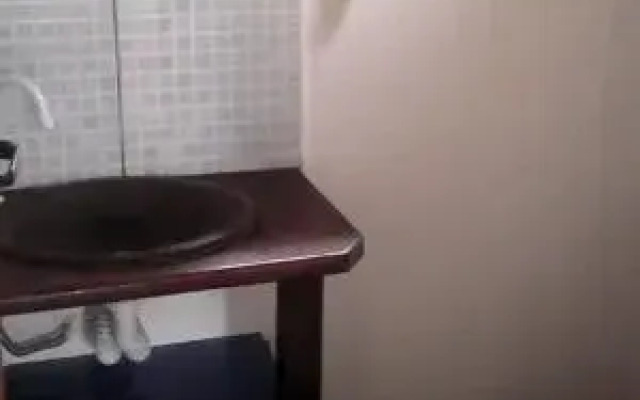 Cecilia & Pretinho's House