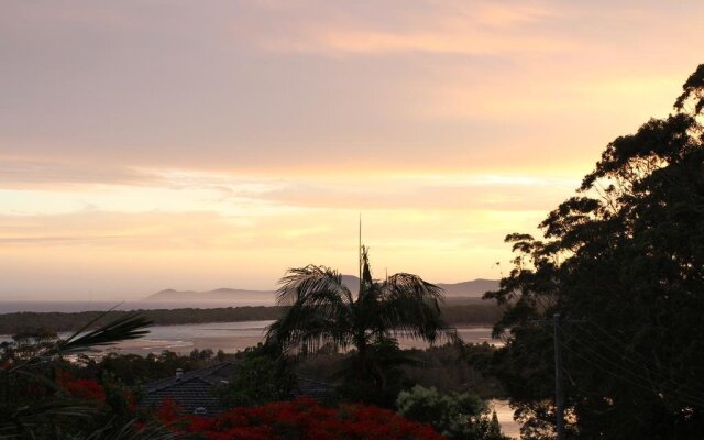 Nambucca Beach House