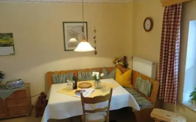 Pension Marianne