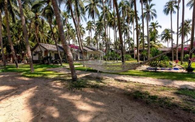 Catsen Bungalows & Rooms