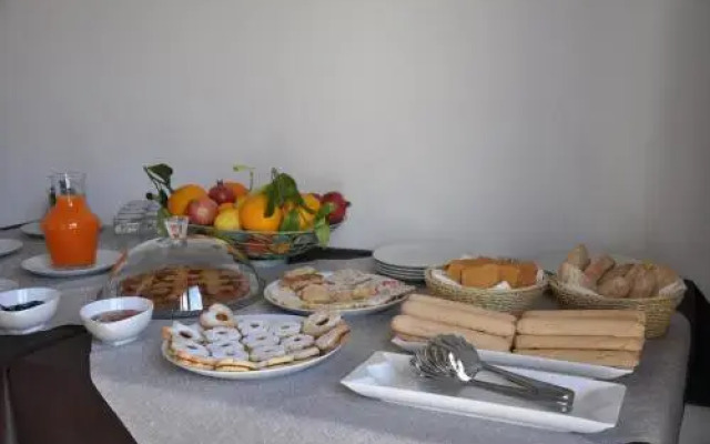 Agriturismo Sa Scalitta