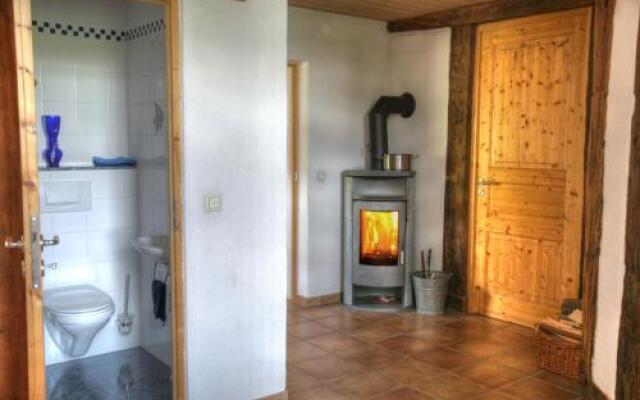 Schwarzwald Ferienhaus Im Birkenweg