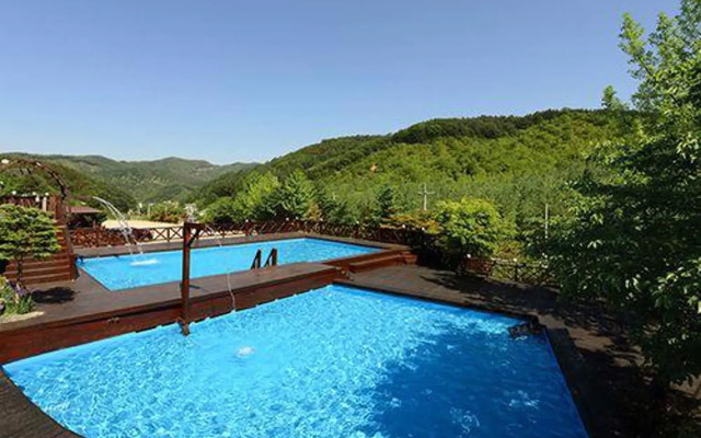 Gangchonstar Valley Pension