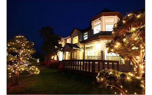 Yangpyeong Farm Stay Pension