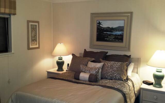 Ocean Dunes Villas #WOD309