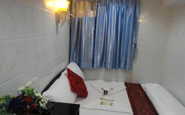 City HK Guest House - Hostel