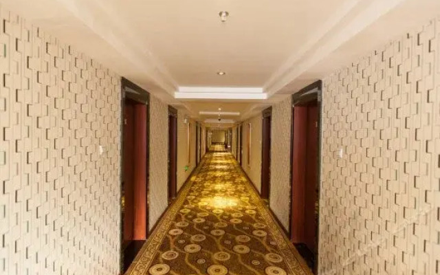 Xinyue Hotel Fufei North Road