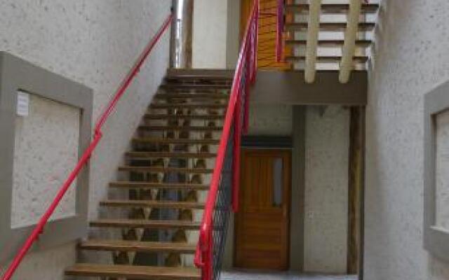 Pousada Castello Montemare