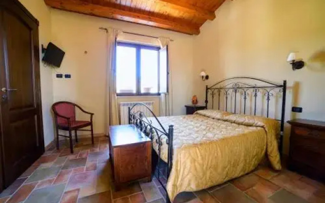 Agriturismo Baglio del Melograno