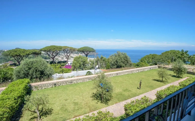 Appartamenti Ischia la Sentinella