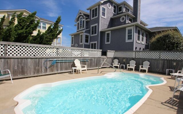 Windswept - 5 Br Home